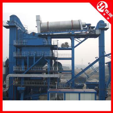 Main Products Very Cheap Small Asphalt Mixing Plant (LB500-40T/H)